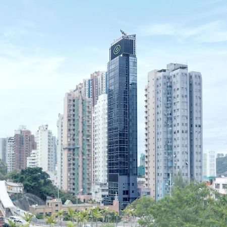 香港 Urbanwood Ap Lei Chau酒店 外观 照片