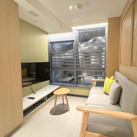 香港 Urbanwood Ap Lei Chau酒店 外观 照片