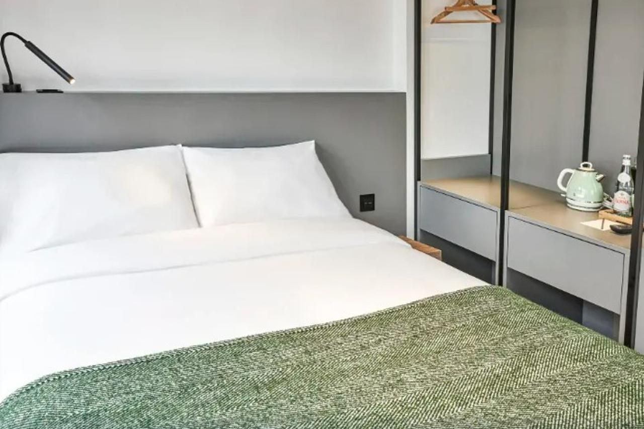香港 Urbanwood Ap Lei Chau酒店 外观 照片