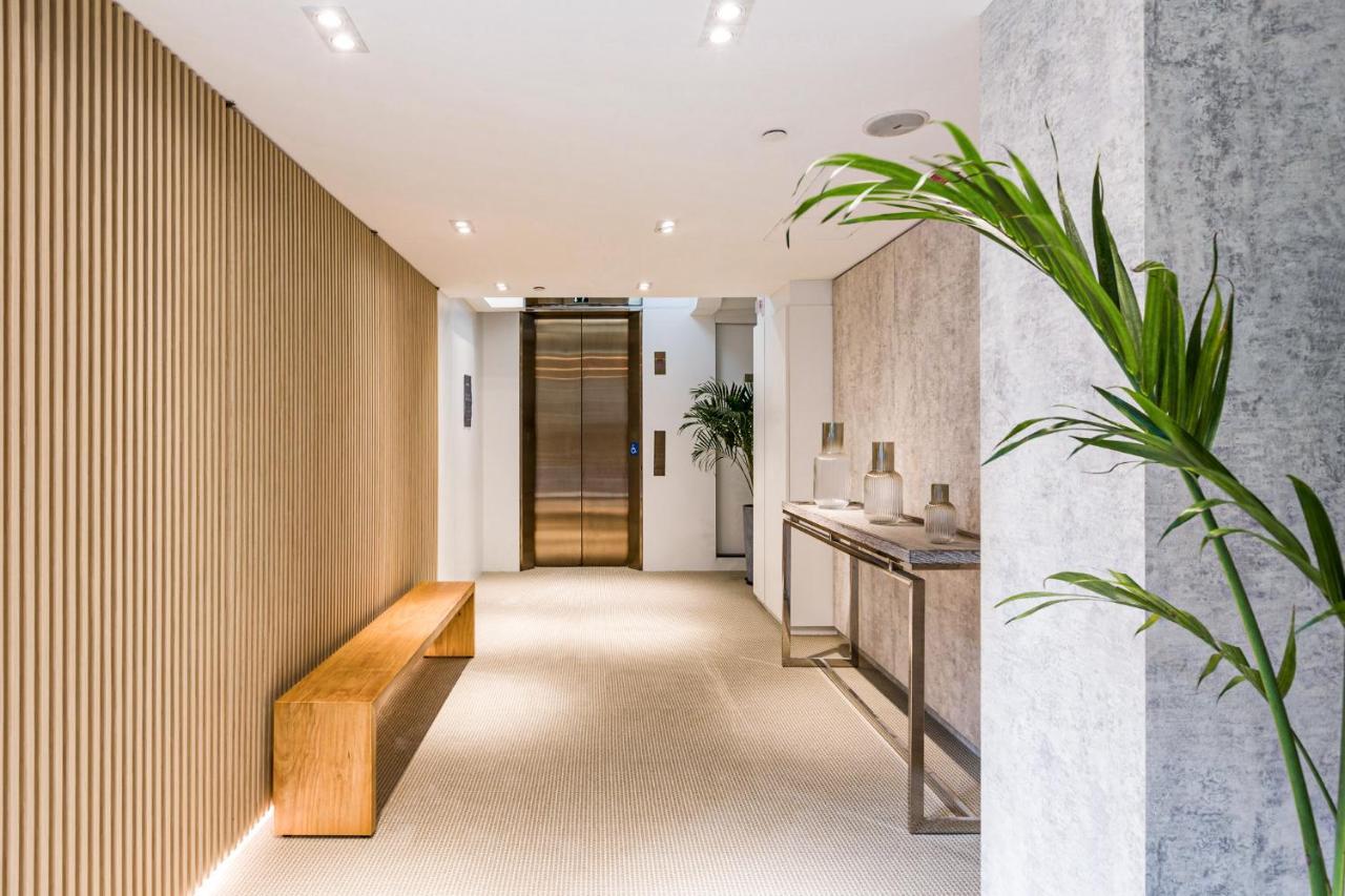 香港 Urbanwood Ap Lei Chau酒店 外观 照片