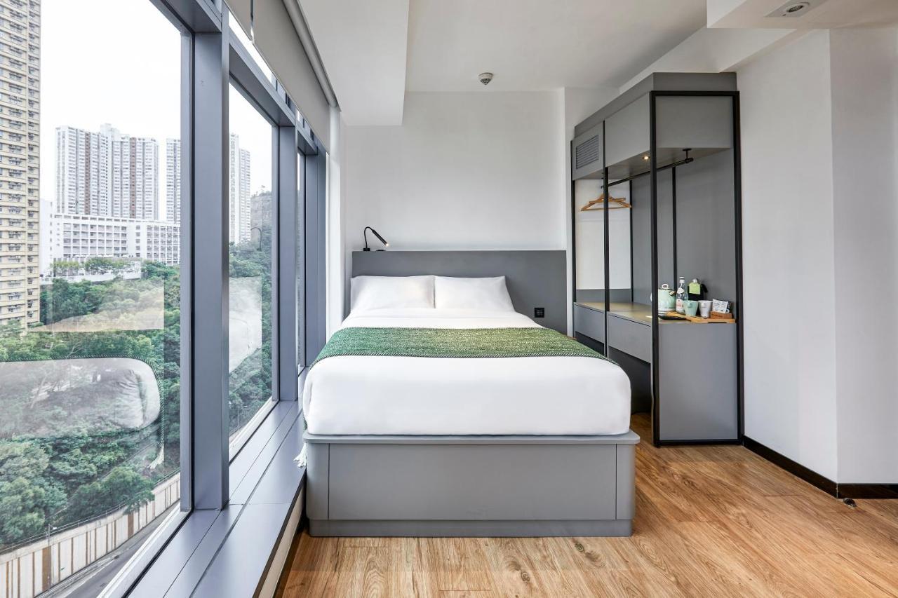 香港 Urbanwood Ap Lei Chau酒店 外观 照片